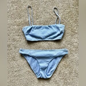 🐬 Hollister Swim - Bikini (Selling as a Set) 🐬